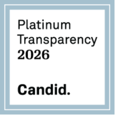 Platinum Seal of Transparency
