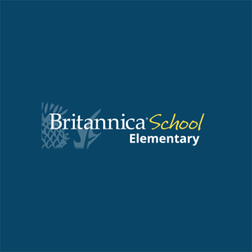 britannica school