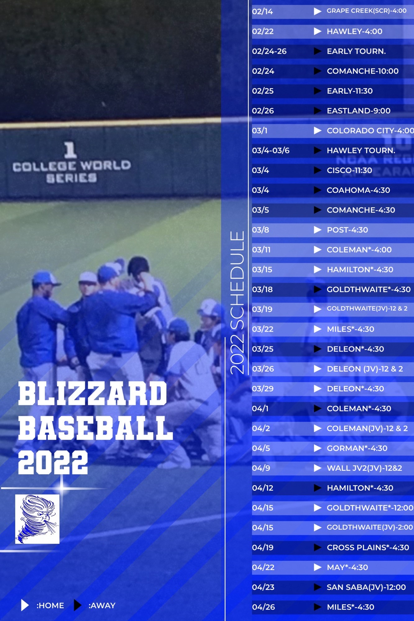 Baseball