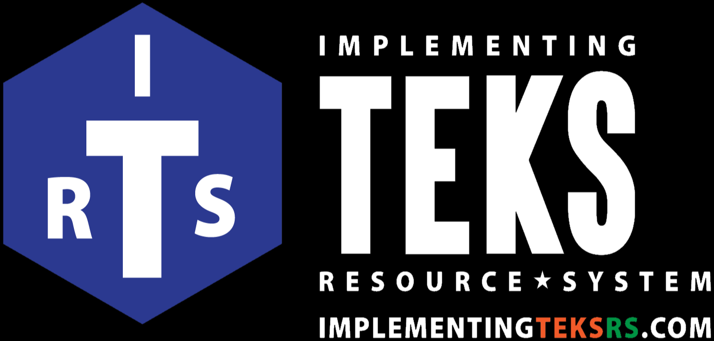 Implementing TEKS Resource System