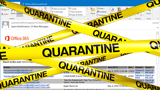 quarantine