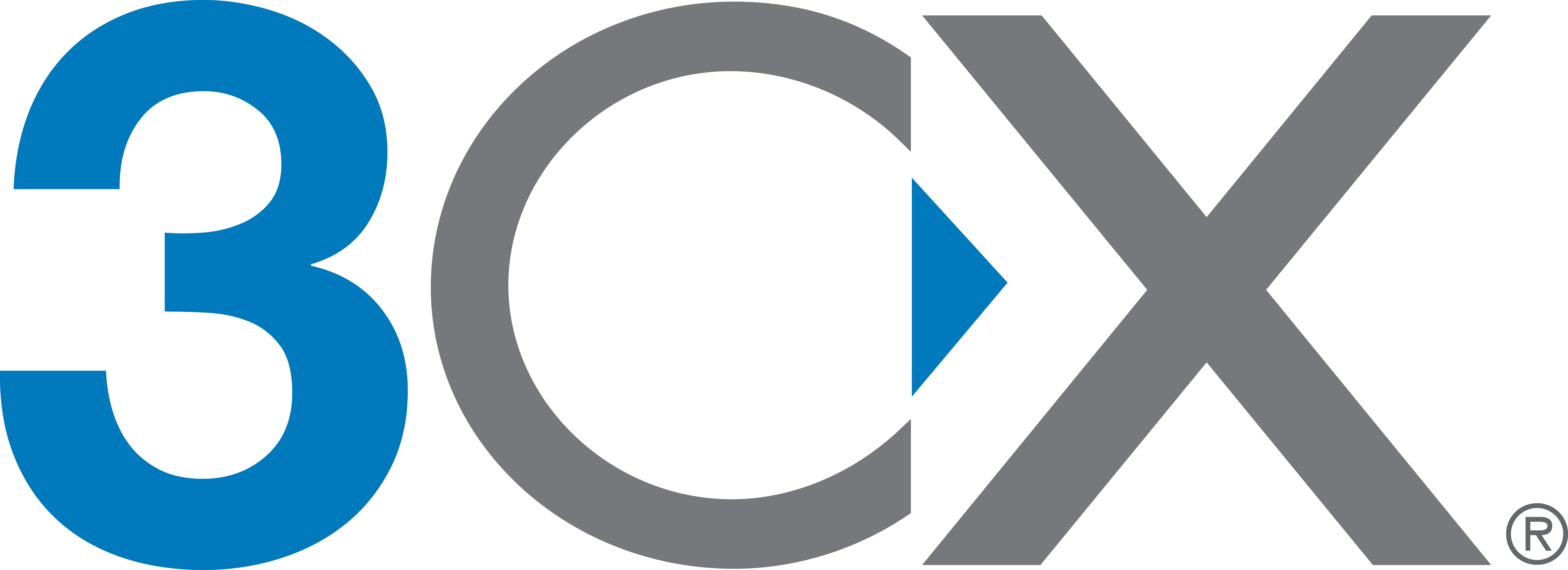 3cx