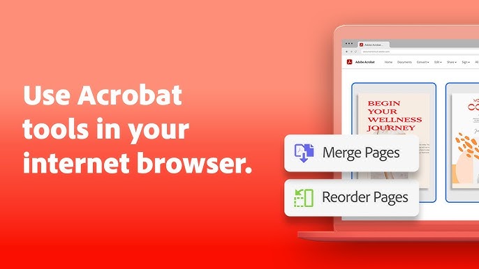 Acrobat Online