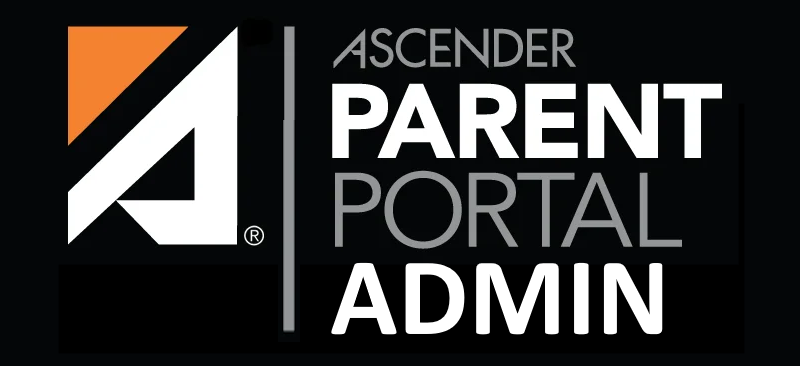 Parent Portal admin