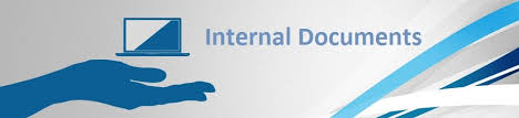 Internal Documents