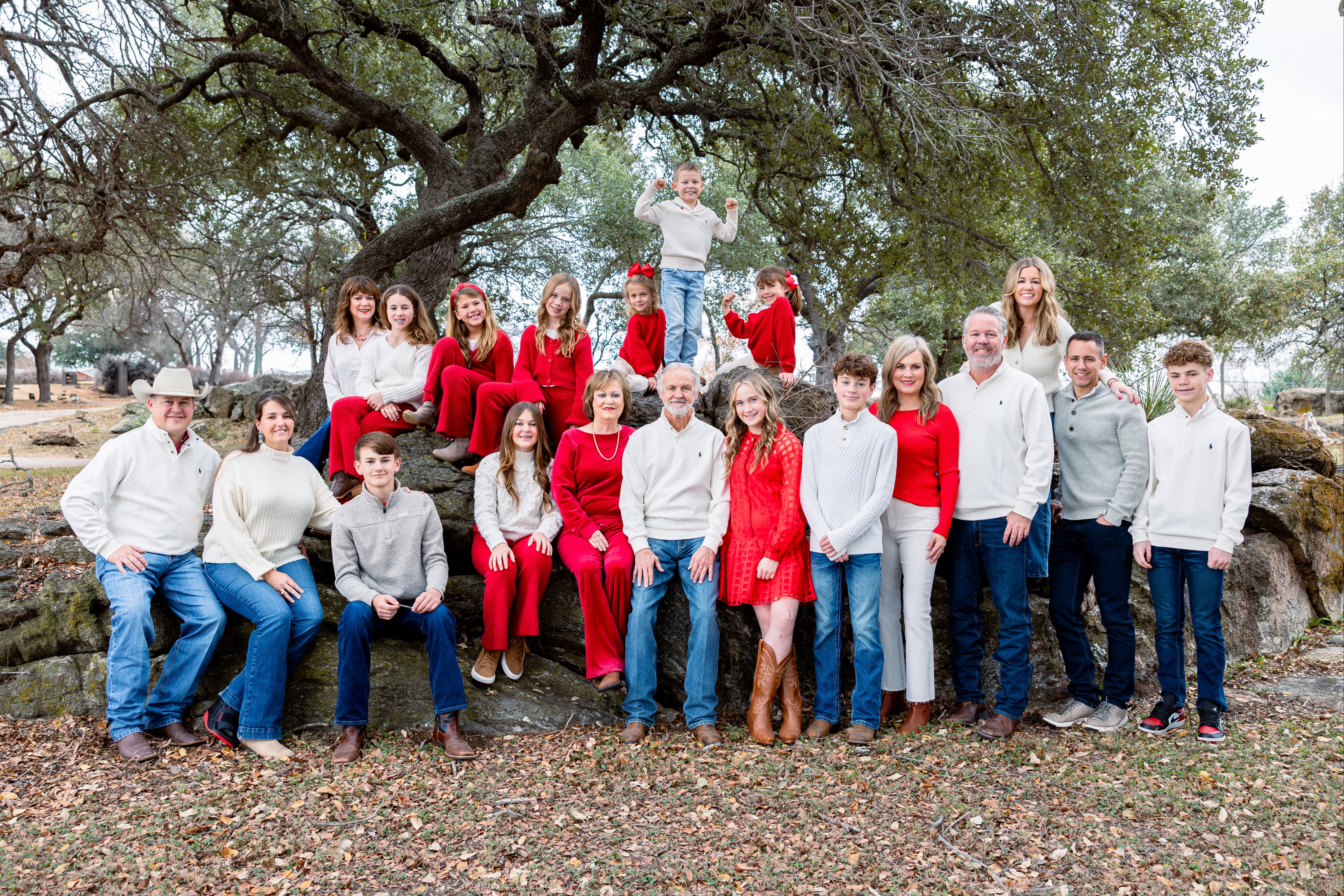 family