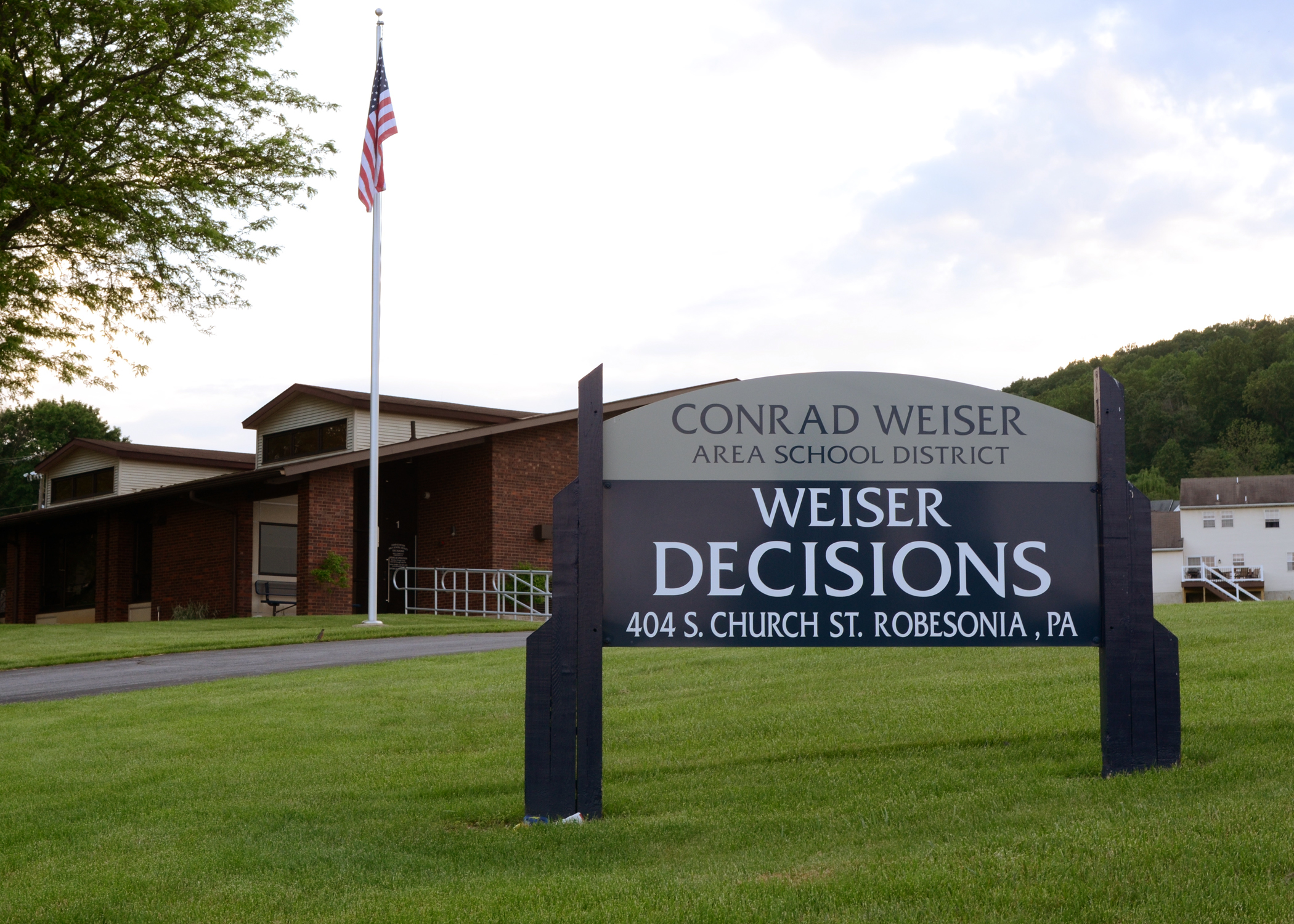 Weiser Decisions