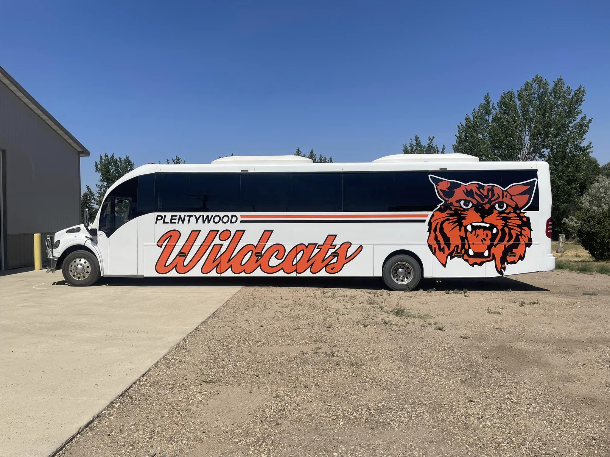 Wildcat Bus