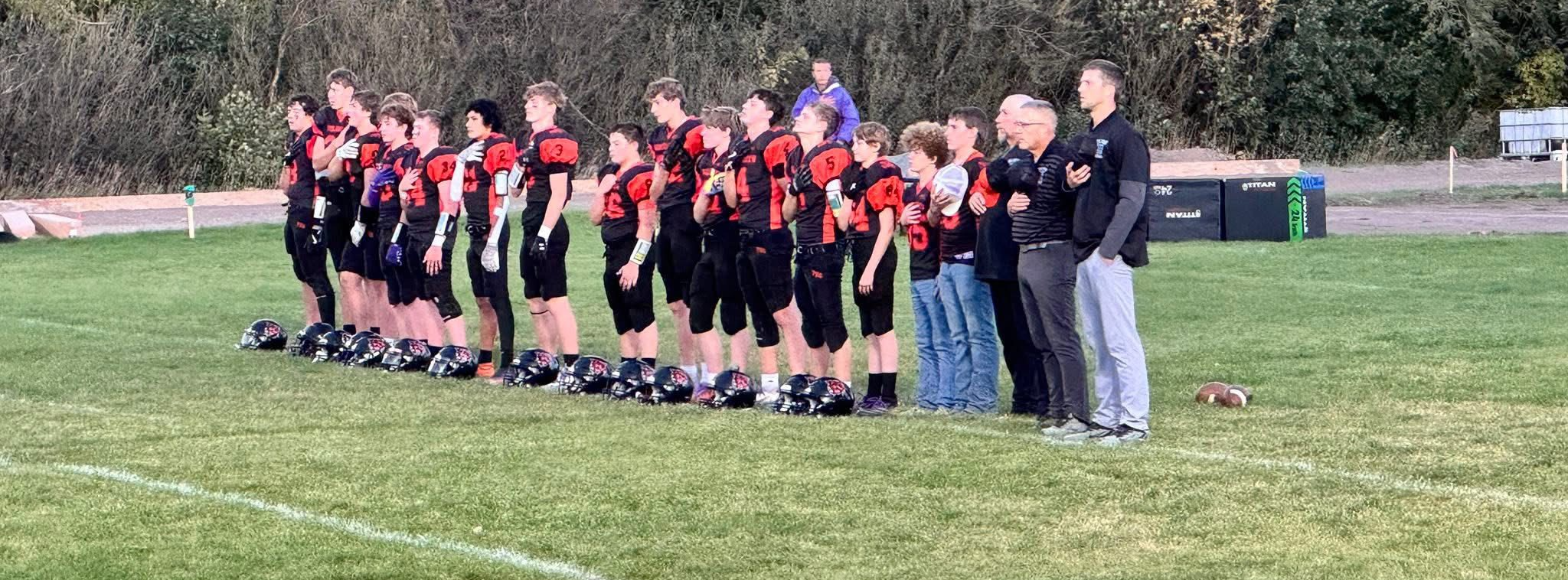 HCfootball
