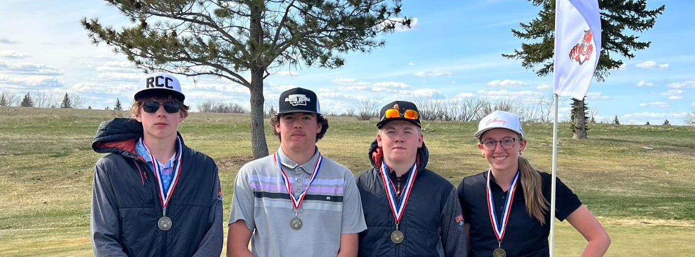 golfers