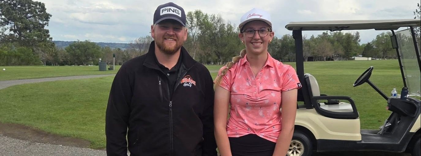 Alonna state golf