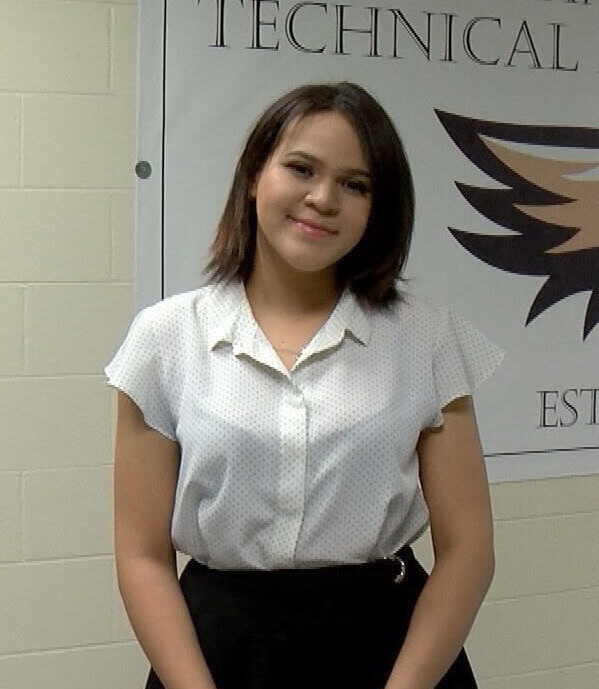 Tiffany M. Garcia Osorio