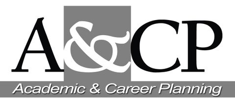 A & CP Academic & Career Planning