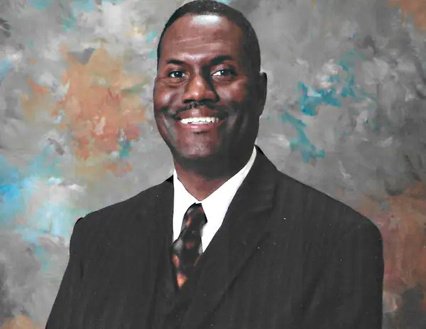 Dr. Walter R. Clemons Superintendent of Schools