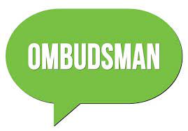 Ombudsman