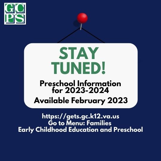 GCPS Preschool info Feb 2023