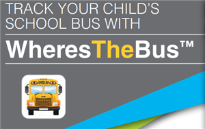 Track Your Child's School Bus with Wheres The Bus