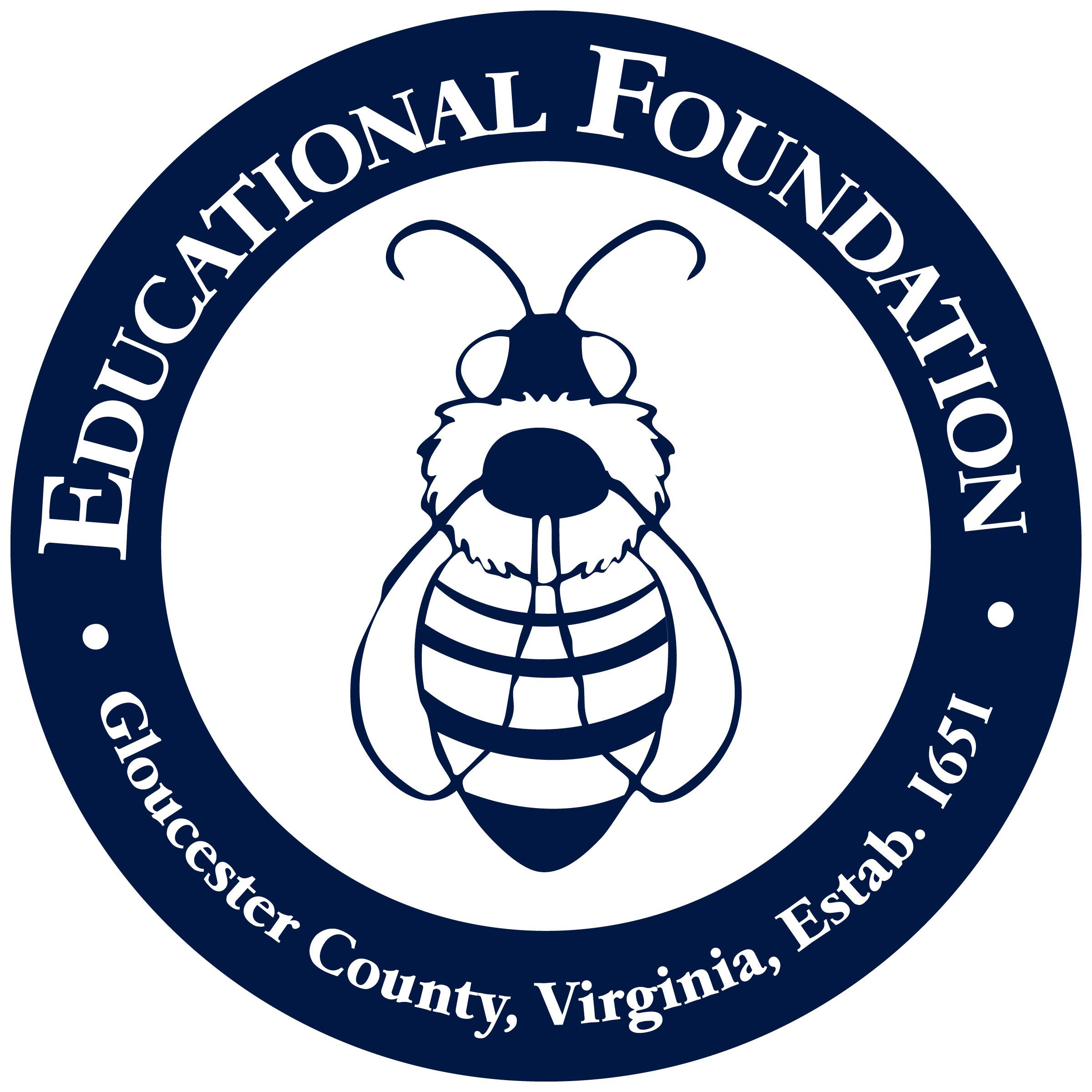 Gloucester Ed Foundation LOGO