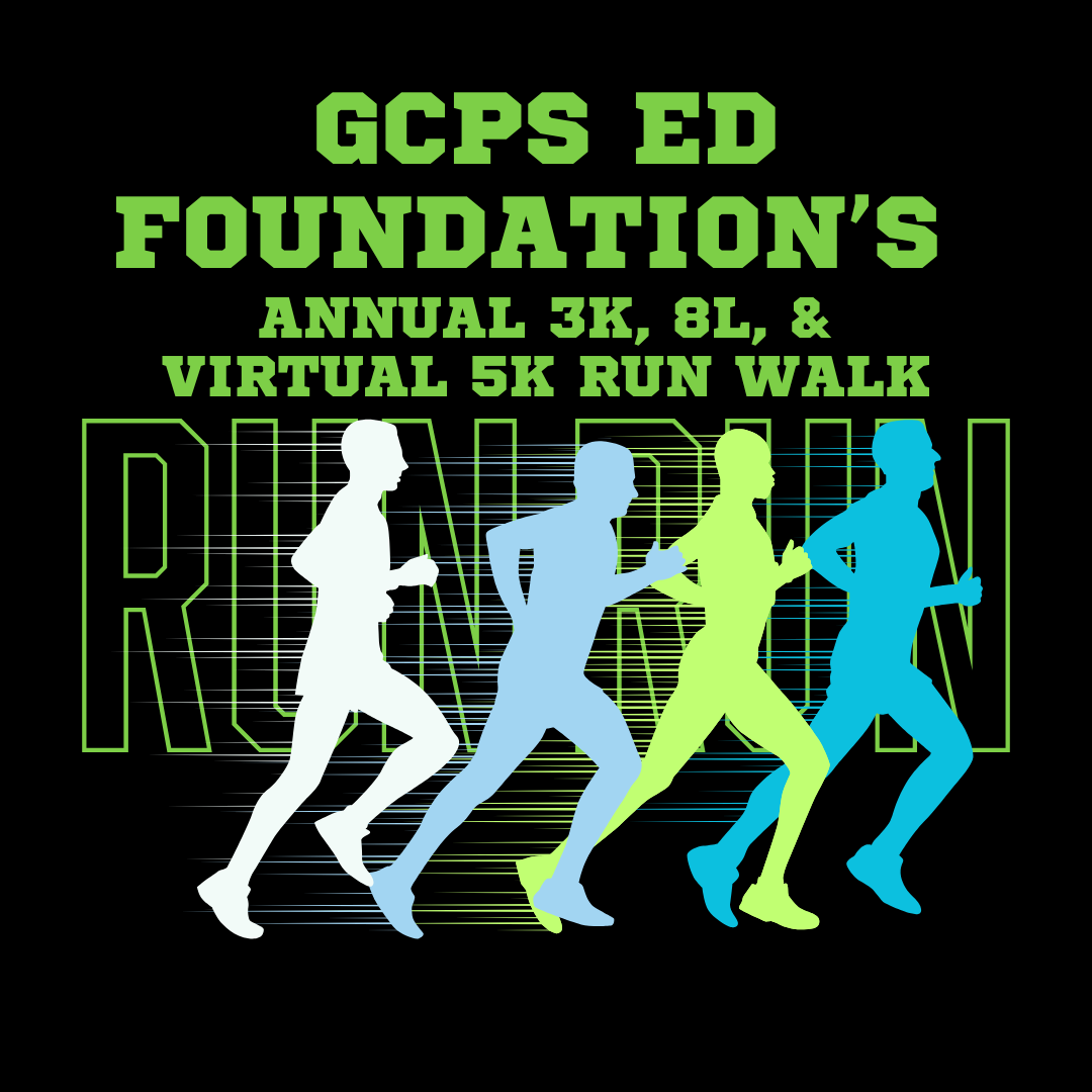 Gloucester Ed Foundation Annual Run/Walk