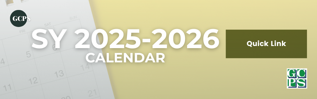 SY 2025-26 Calendar