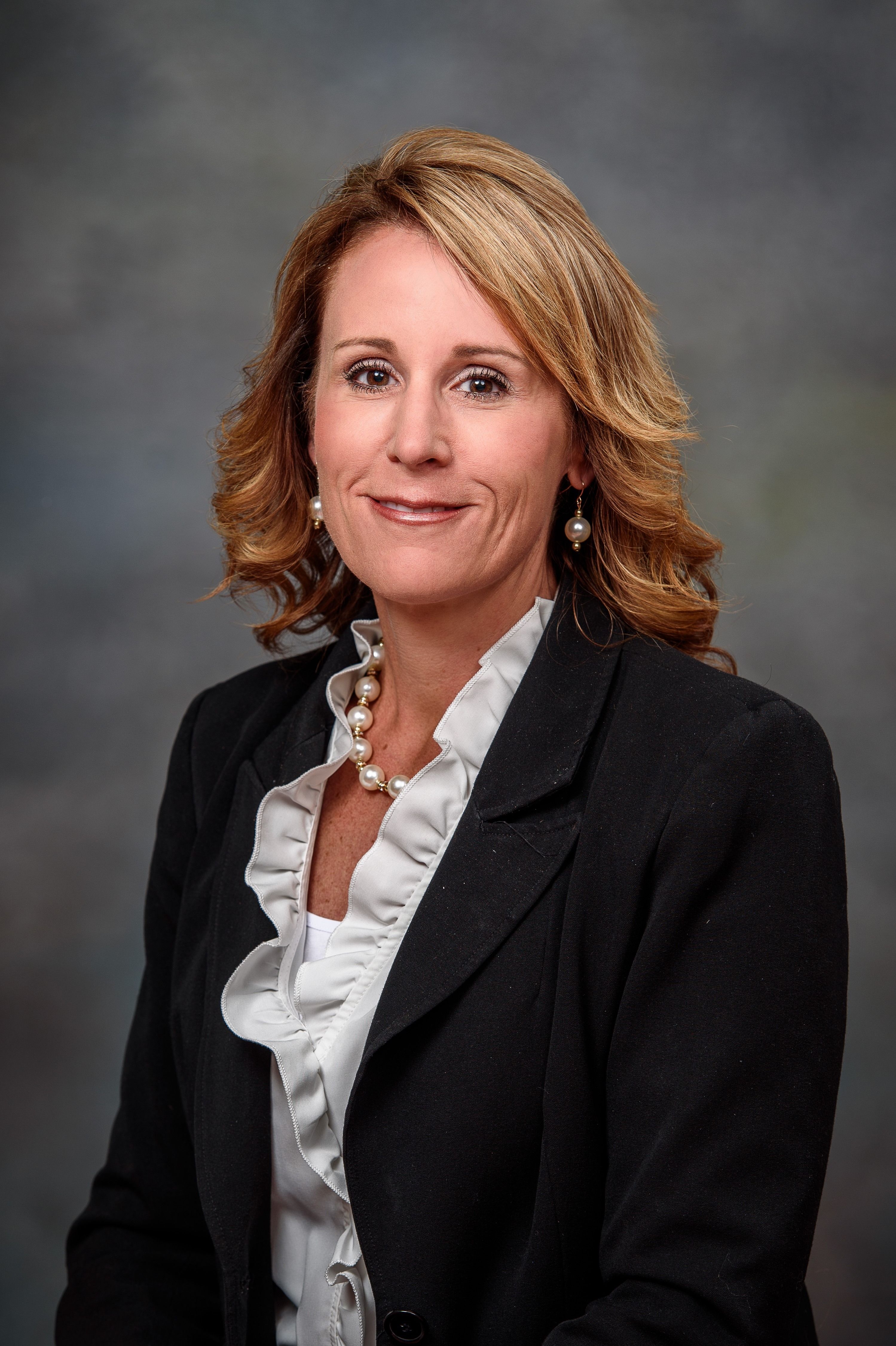 Dr. Amy Stamm