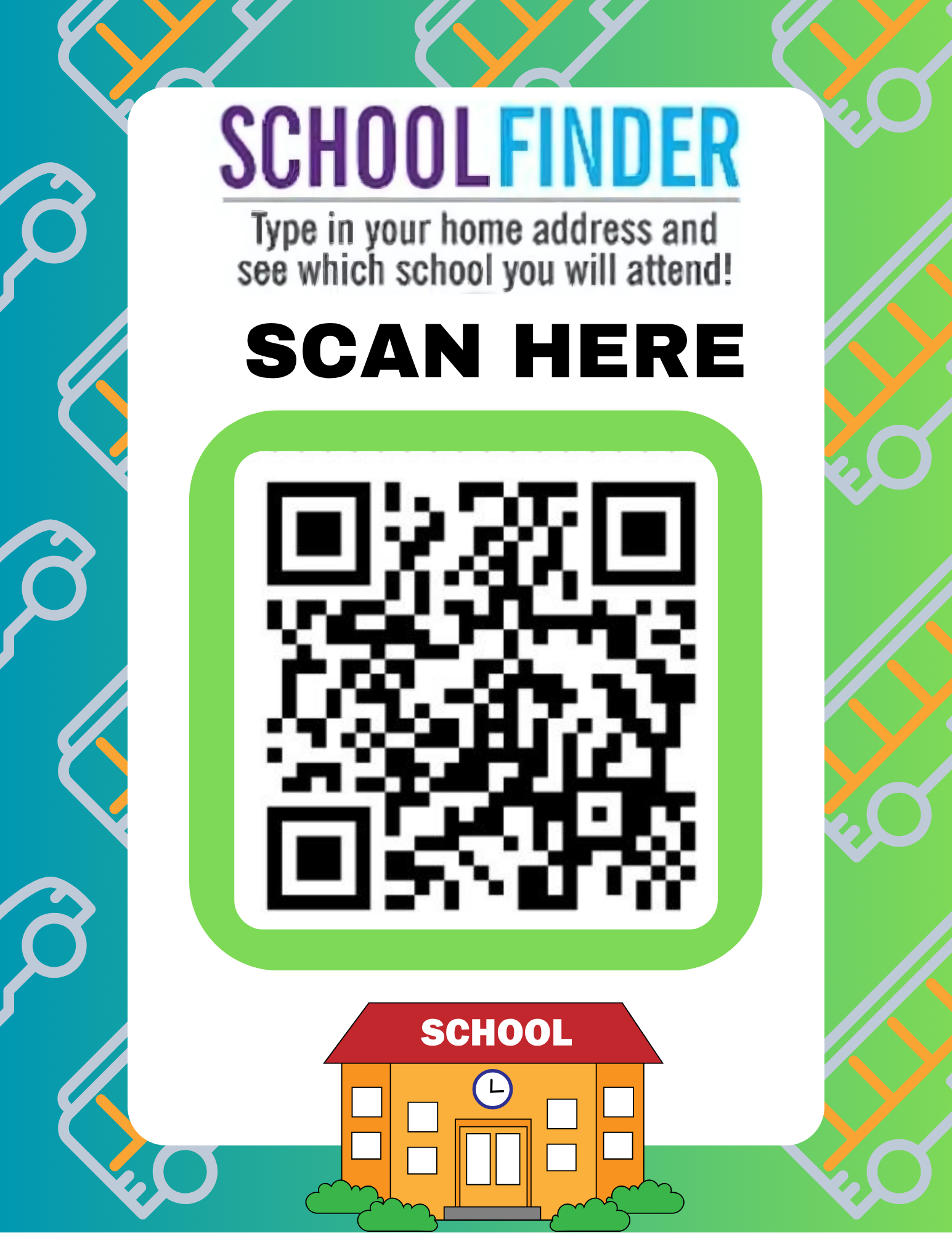 School Finder