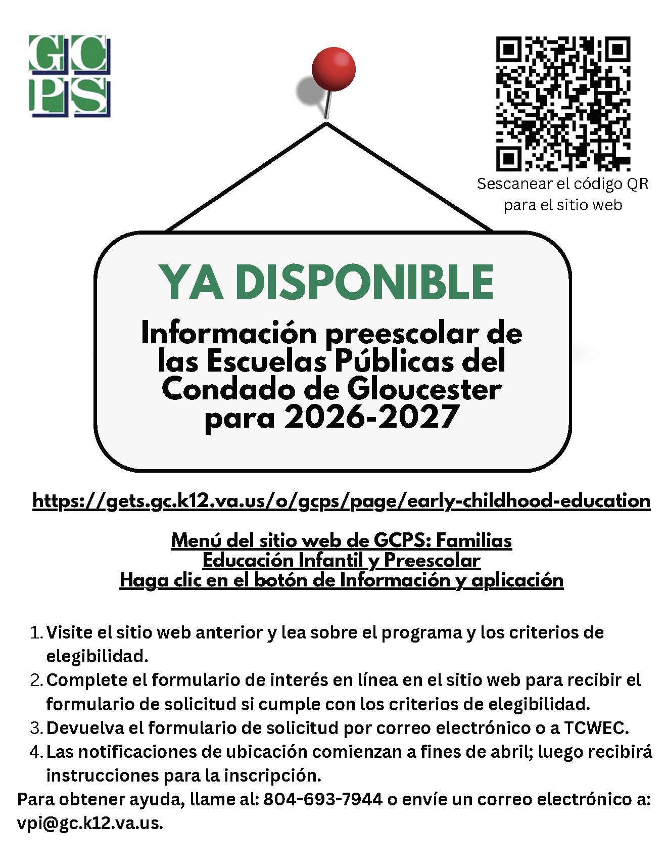 scan QR code for link