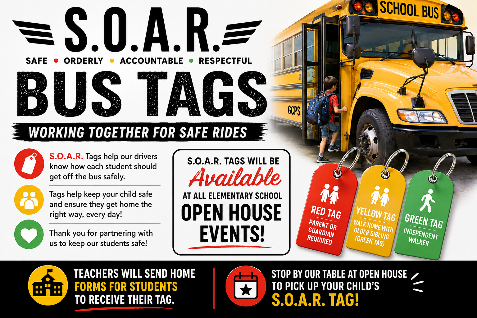 SOAR 1