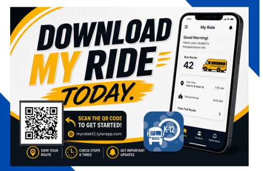 My Riude App