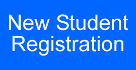 new student Registration