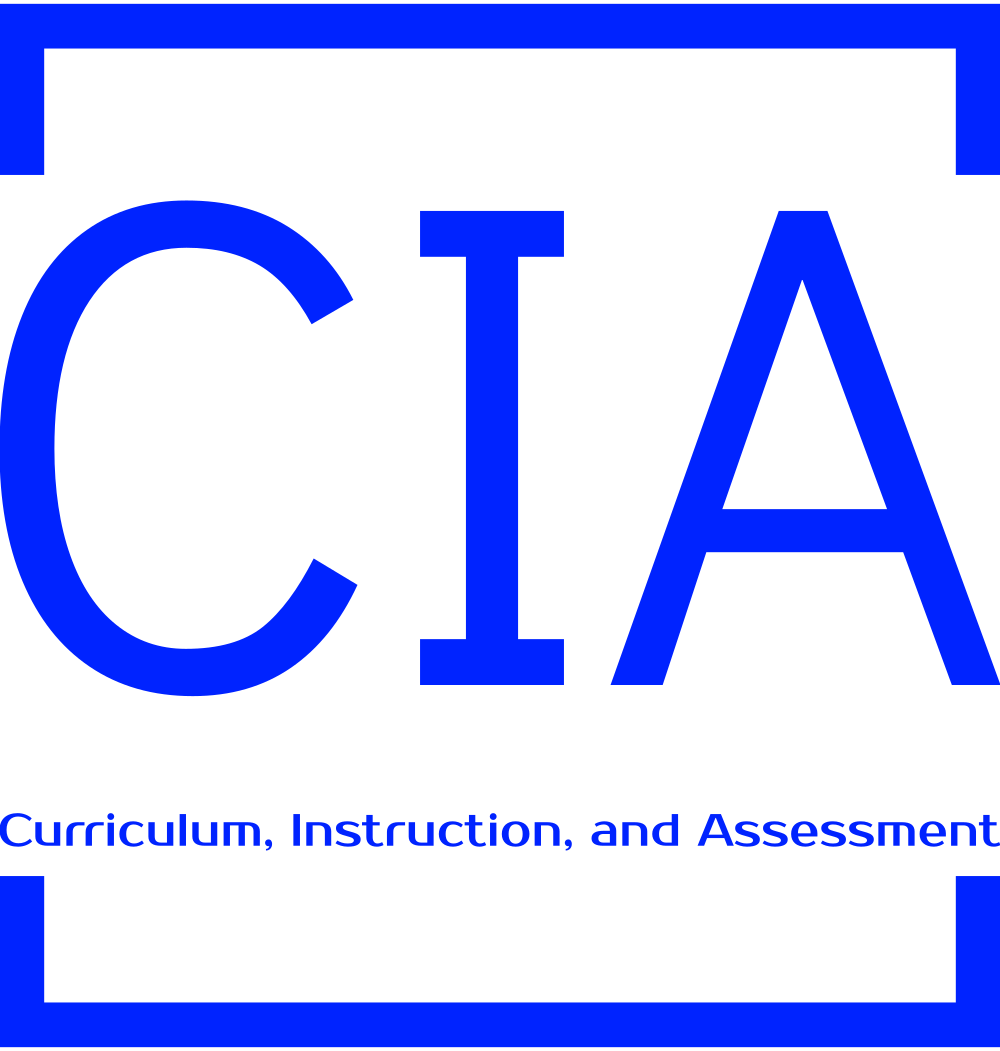 Curriculum, Instruction, and Assessment