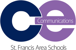 St Francis Schools communications logo