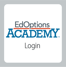 edoptions academy login