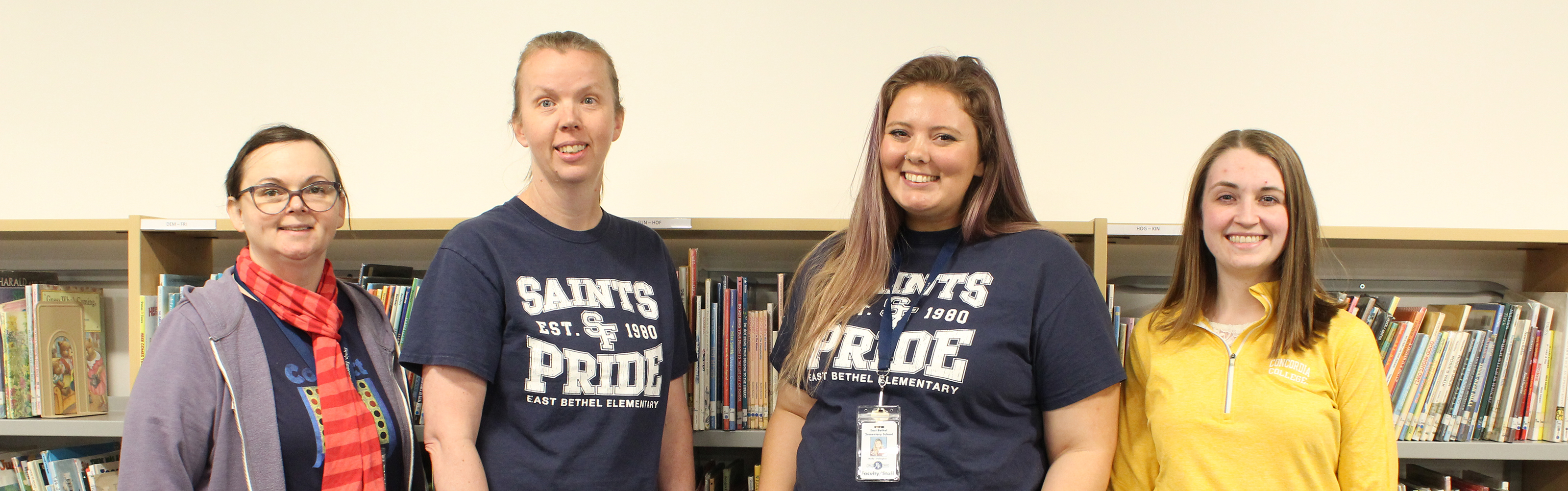 Teacher Academy St Francis Area Schools