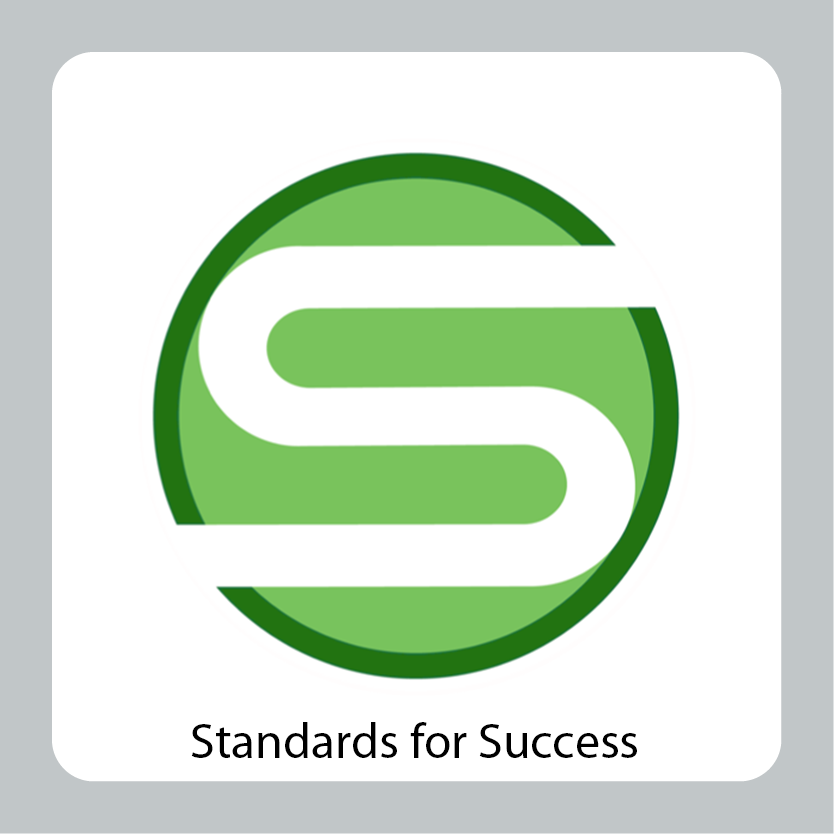 Standards for Success Logo