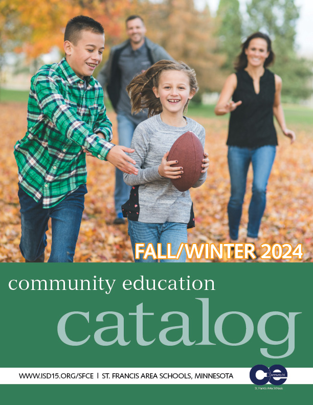 2024 Fall Catalog