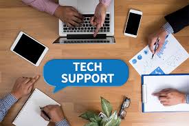 Tech Support