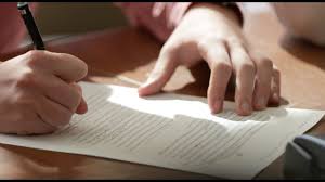 Writing