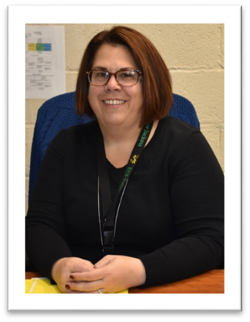 Supt Traci Ferreira