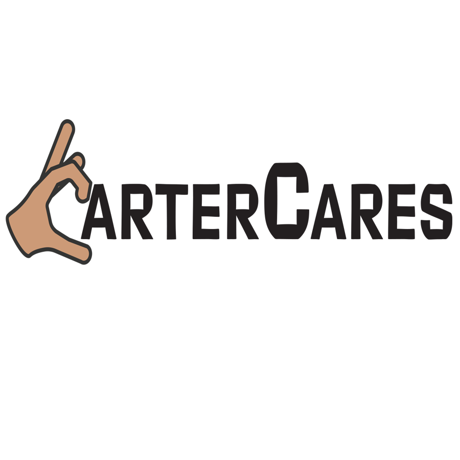CarterCares Logo
