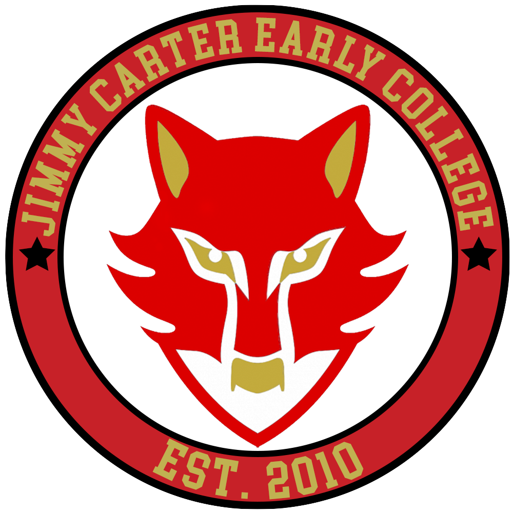 Carter Alternate logo