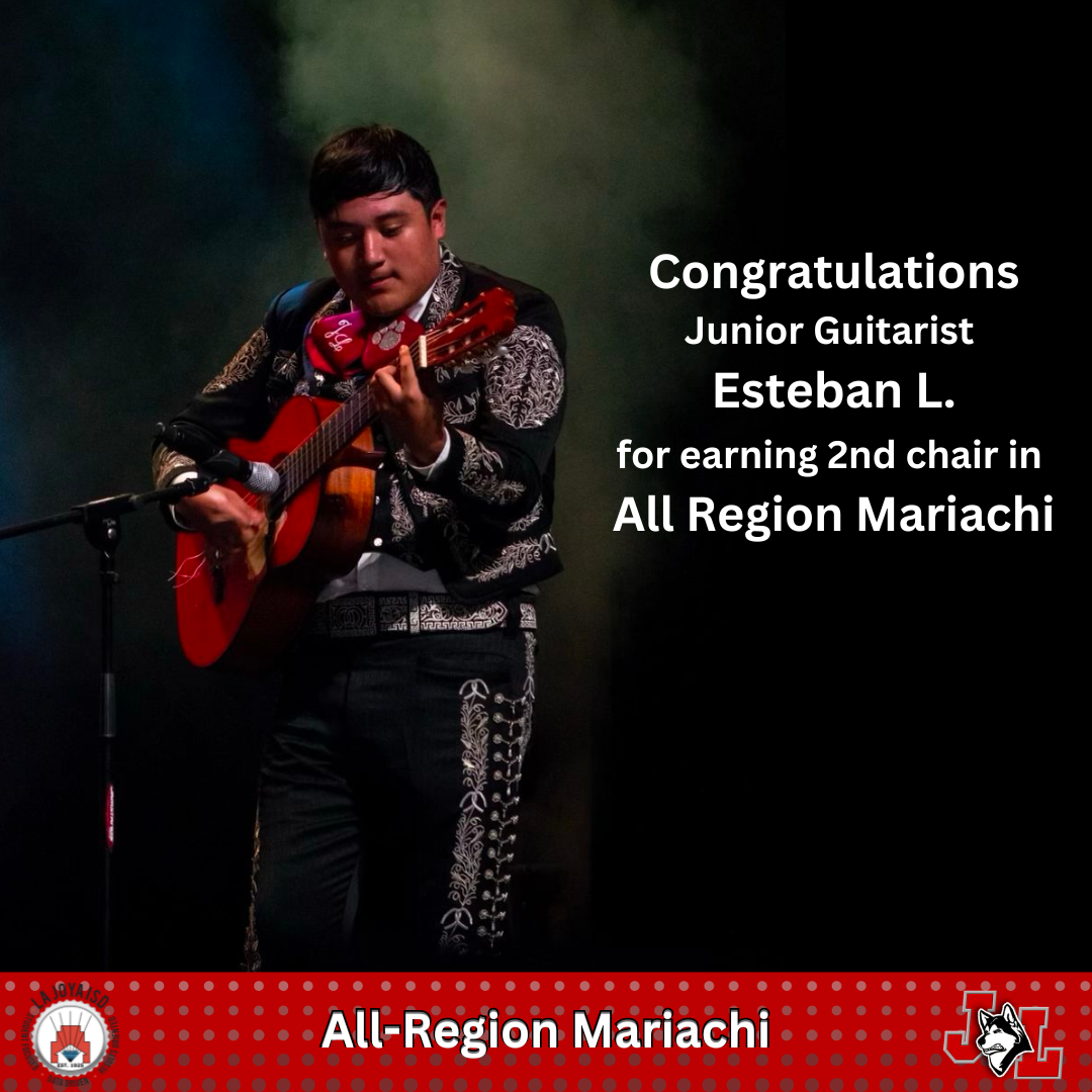 all region mariachi