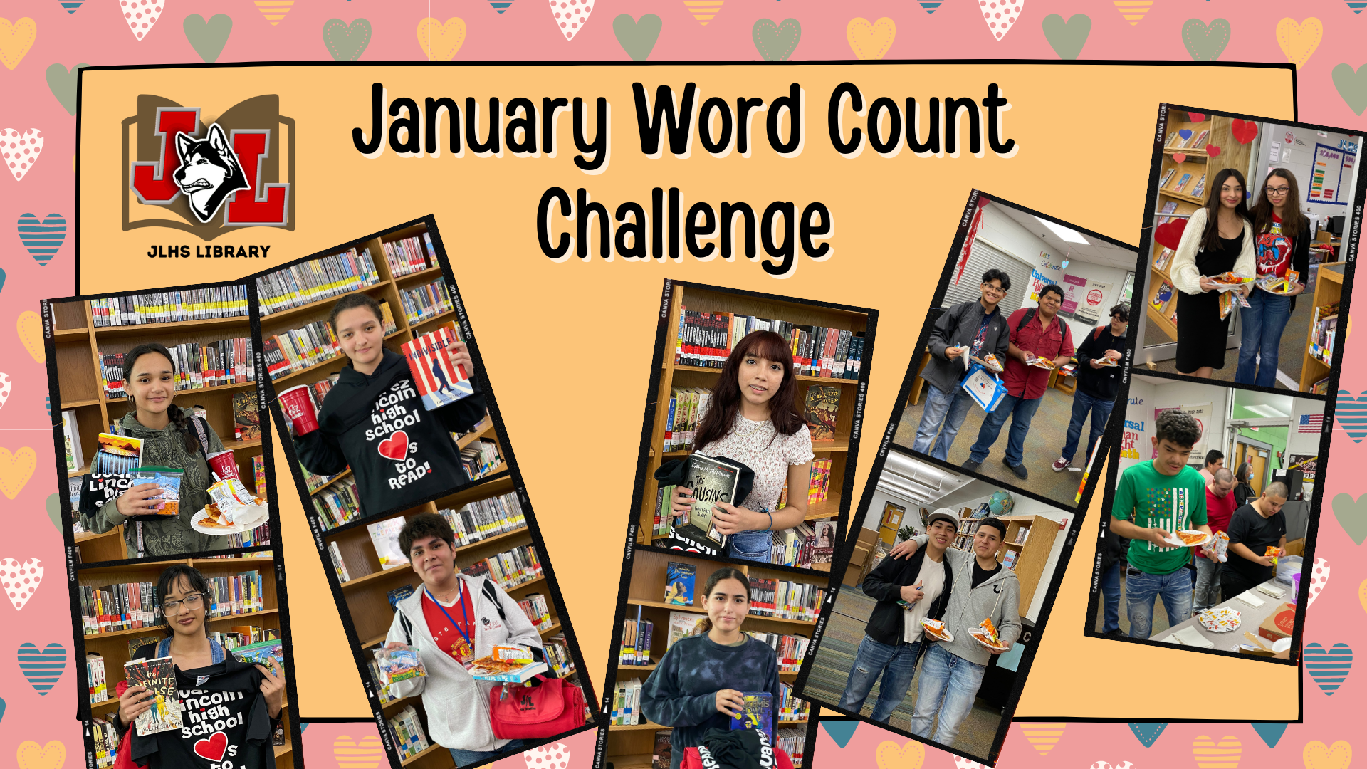 jan word count challenge