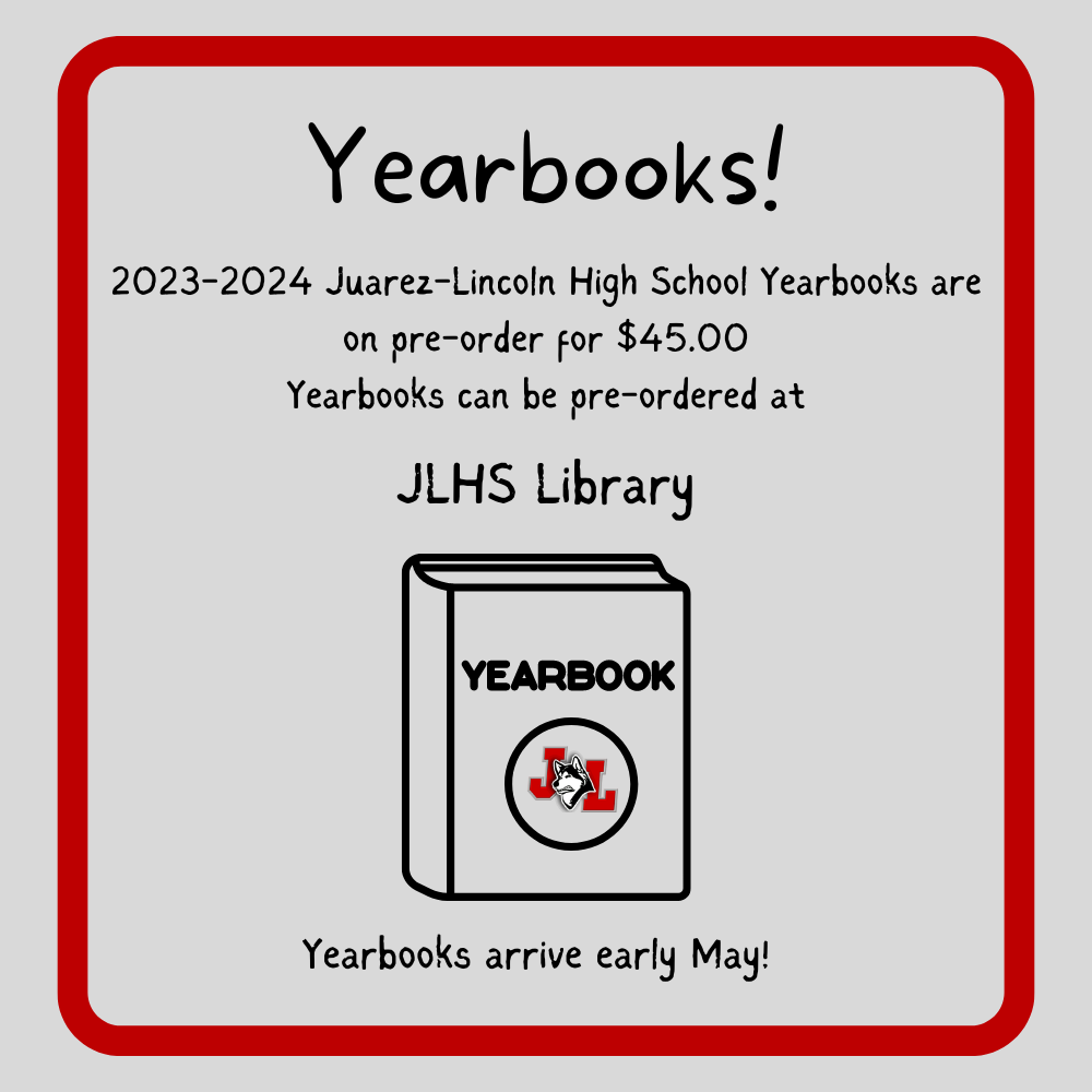 Yearbooks for sale
