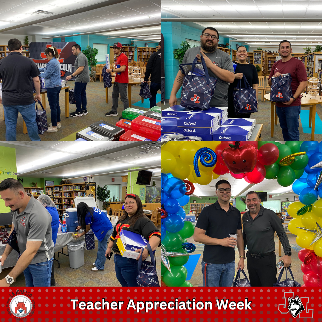 teacher appreciation week day 2collage