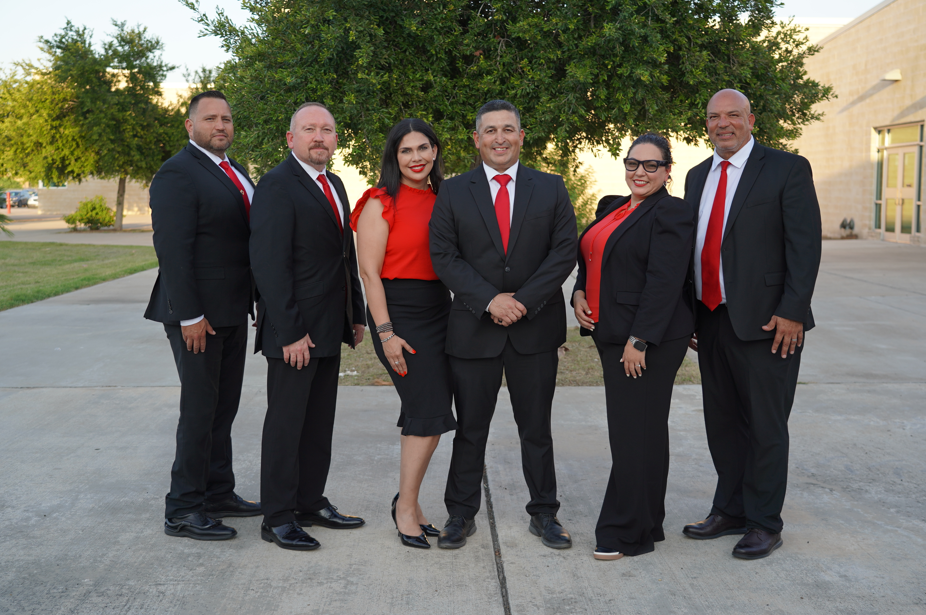 JLHS 24-25 Administration