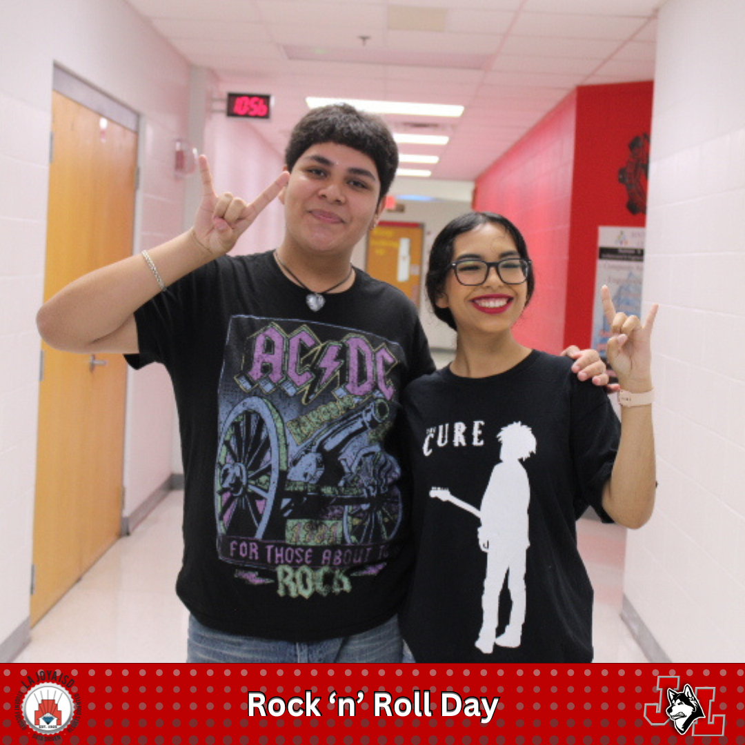 rock n roll day