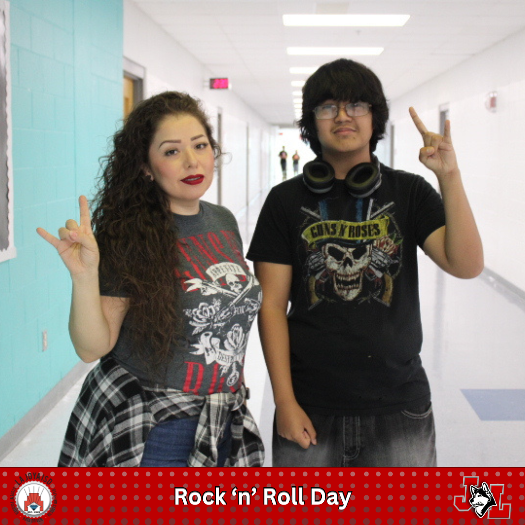 rock n roll day