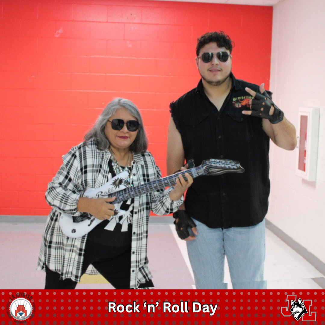 rock n roll day