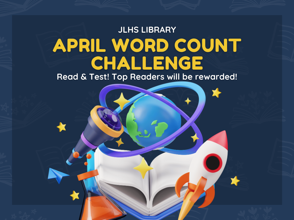 april word count challenge